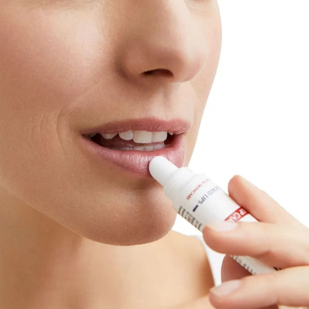 Aquaphor labial 10ml