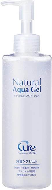 Cure Natural Aqua Gel 250ml