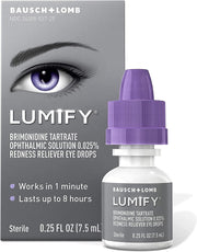 Gotas de ojos Lumify 7.5ml