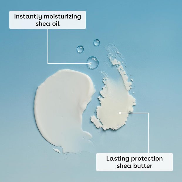 eos Shea Better loción corporal 473ml