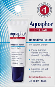 Aquaphor labial 10ml
