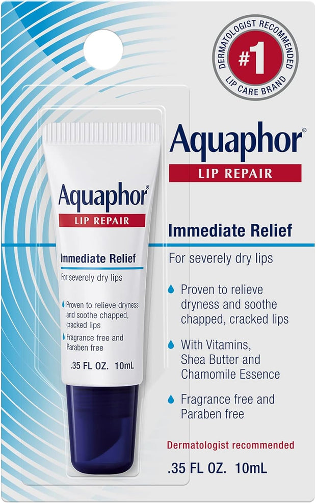 Aquaphor labial 10ml