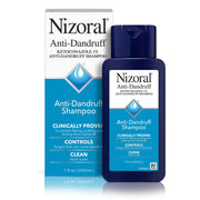 Nizoral Champú Anticaspa Cetoconazol 1 % 200ml