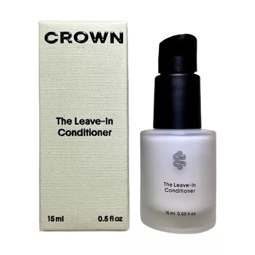 Crown Affair The Leave-in Conditioner Cabello Lujo 15ml