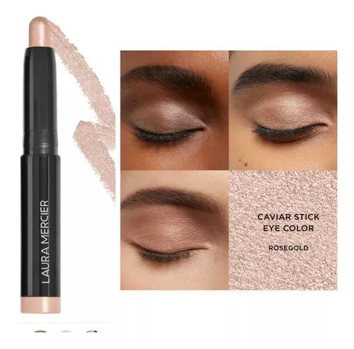 Laura Mercier Caviar Stick Eye Color Rosegold 0.5gr