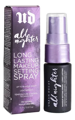 Urban Decay All Nighter Setting Spray 15ml