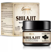 Sennasi Shilajit Resina Del Himalaya 30gr