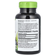 Nature's Way black cohosh root x 180 cáps