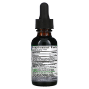 Nature's Answer Wormwood Black Walnut Ajenjo Nuez Negra Extracto sin alcohol 30ml