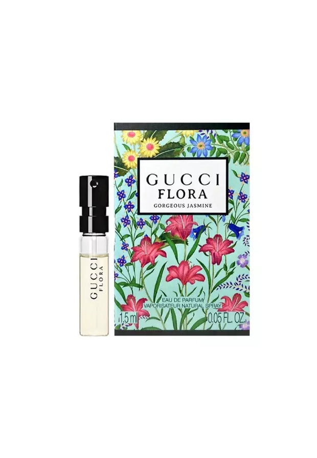 GUCCI Flora Gorgeous Jasmine EDP mujer 1.5ml