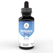 Compass Laboratory Methylene Blue 0.5% 50ml
