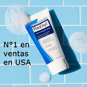 Panoxyl espuma limpiadora anti acné 10% peróxido de benzoilo 156gr