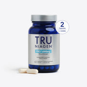 Tru Niagen® 300mg x 30 cáps