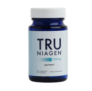 Tru Niagen® 300mg x 30 cáps