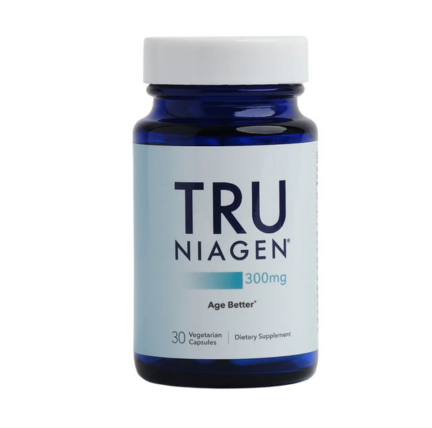 Tru Niagen® 300mg x 30 cáps