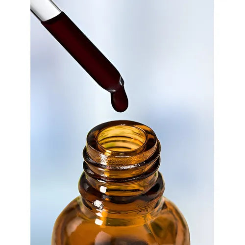 J. Crow's lugol's yodo 2% 60ml