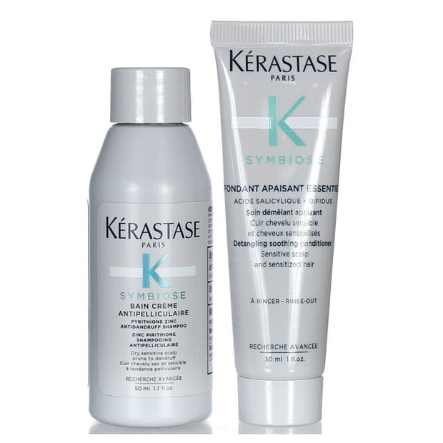 Kérastase Symbiose set de prueba