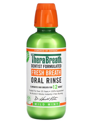 Therabreath enjuague bucal 473ml